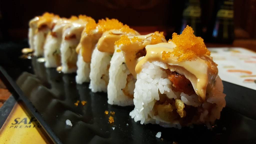 Bento Express | restaurant | 1652 Oak St, Bakersfield, CA 93301, USA | 6613273777 OR +1 661-327-3777