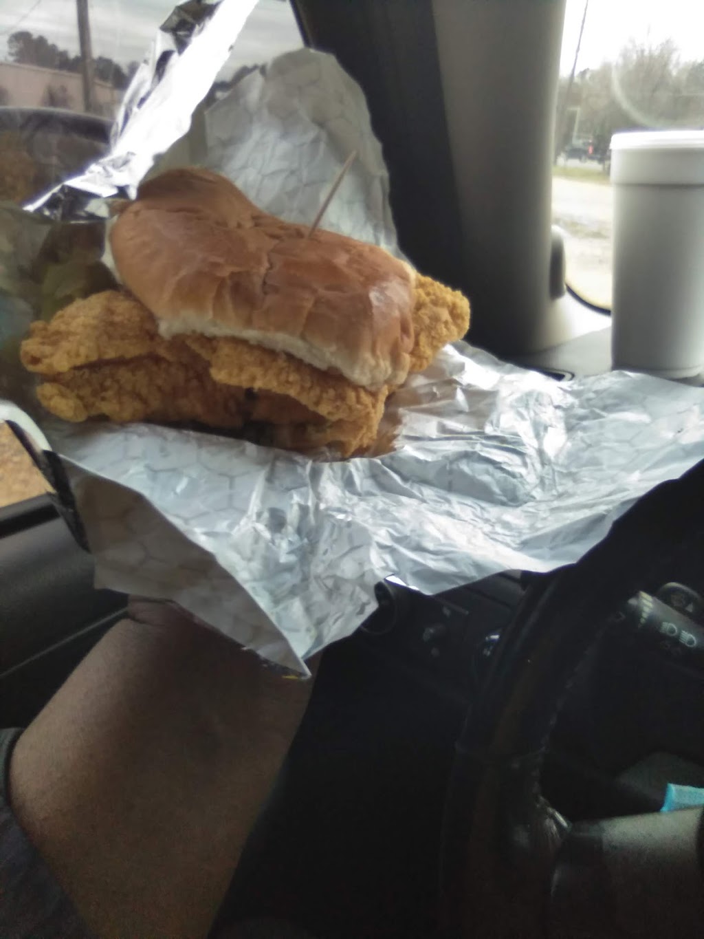 TJs Place | restaurant | 1385 California Ave SW, Camden, AR 71701, USA | 8708371707 OR +1 870-837-1707