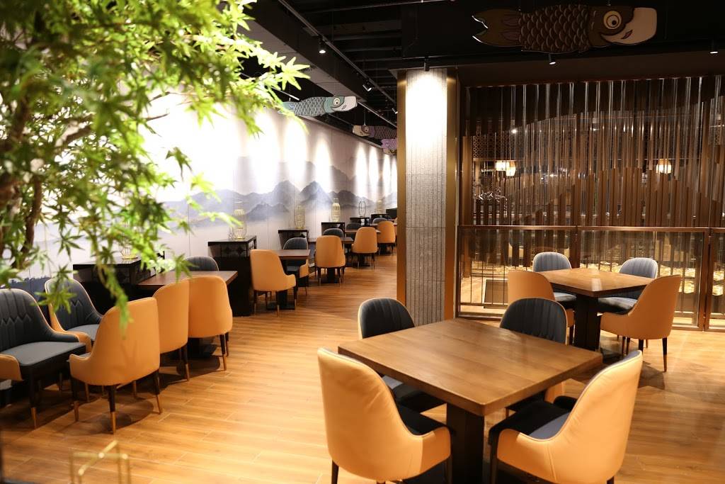 Minghin Cuisine - South Loop | meal delivery | 1234 S Michigan Ave, Chicago, IL 60605, USA | 3123861111 OR +1 312-386-1111