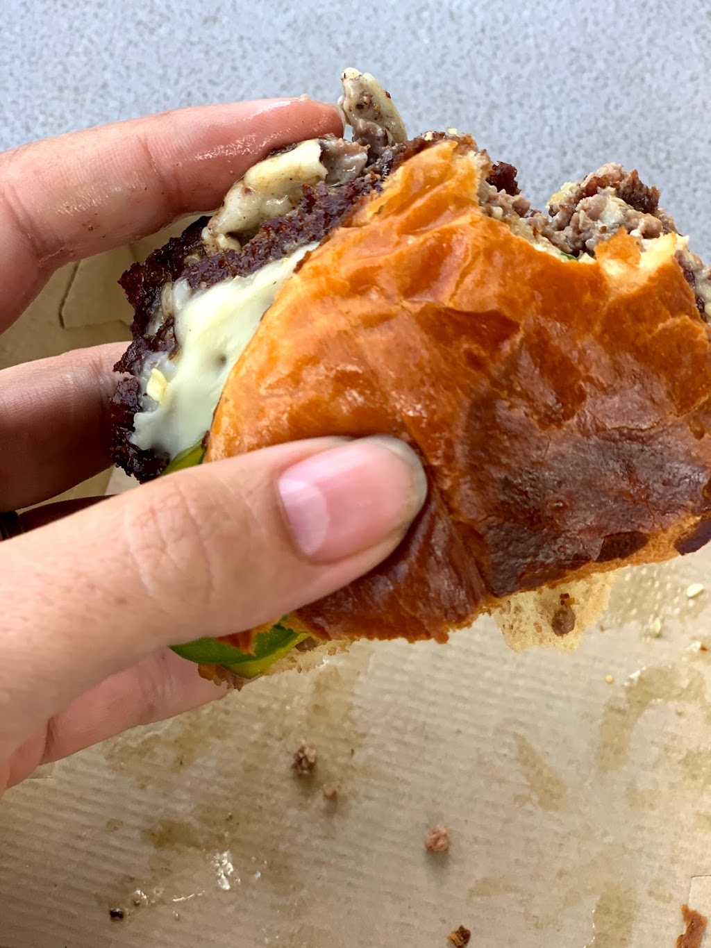 Animales Burger Co. | restaurant | Bauhaus Brew Labs, Minneapolis, MN 55413, USA | 6127900284 OR +1 612-790-0284