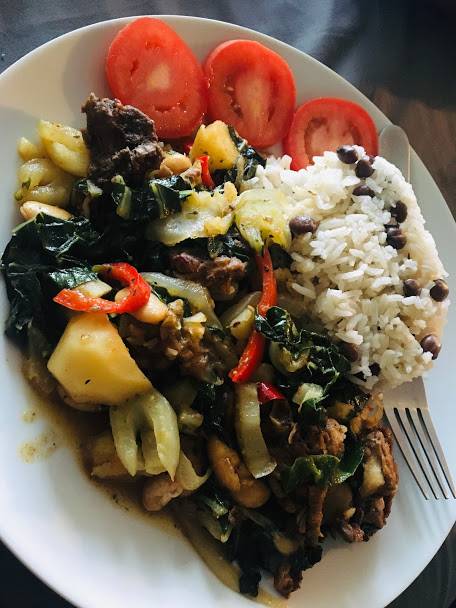 Yardstyle Kitchen | restaurant | 6911 Environ Blvd, Lauderhill, FL 33319, USA | 9548655709 OR +1 954-865-5709