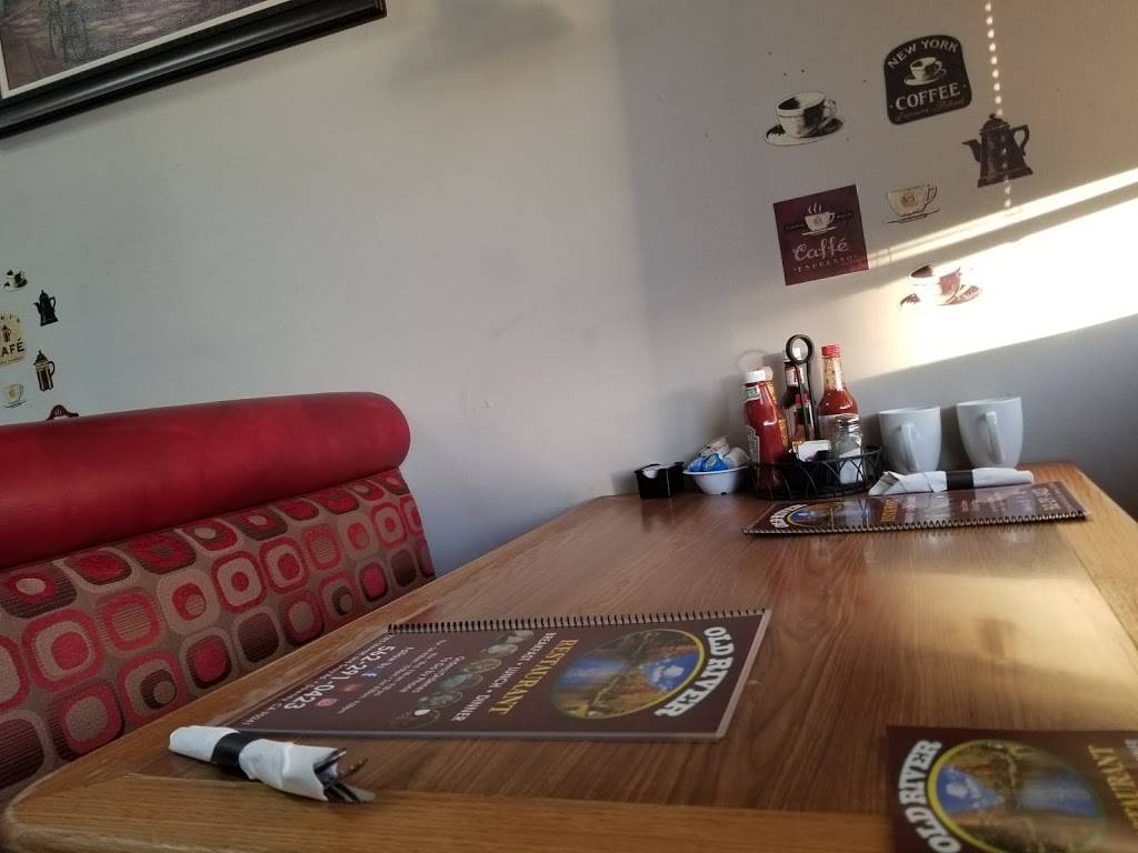 Old River Restaurant | restaurant | 7395 Stewart and Gray Rd, Downey, CA 90241, USA | 5622910423 OR +1 562-291-0423