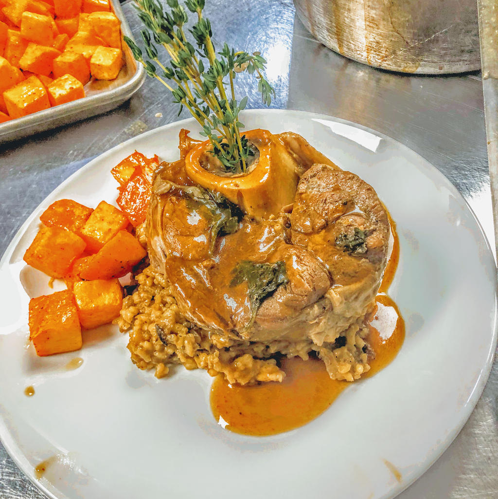 Marias Cucina | restaurant | 477 Broadway, Providence, RI 02909, USA | 4015281111 OR +1 401-528-1111