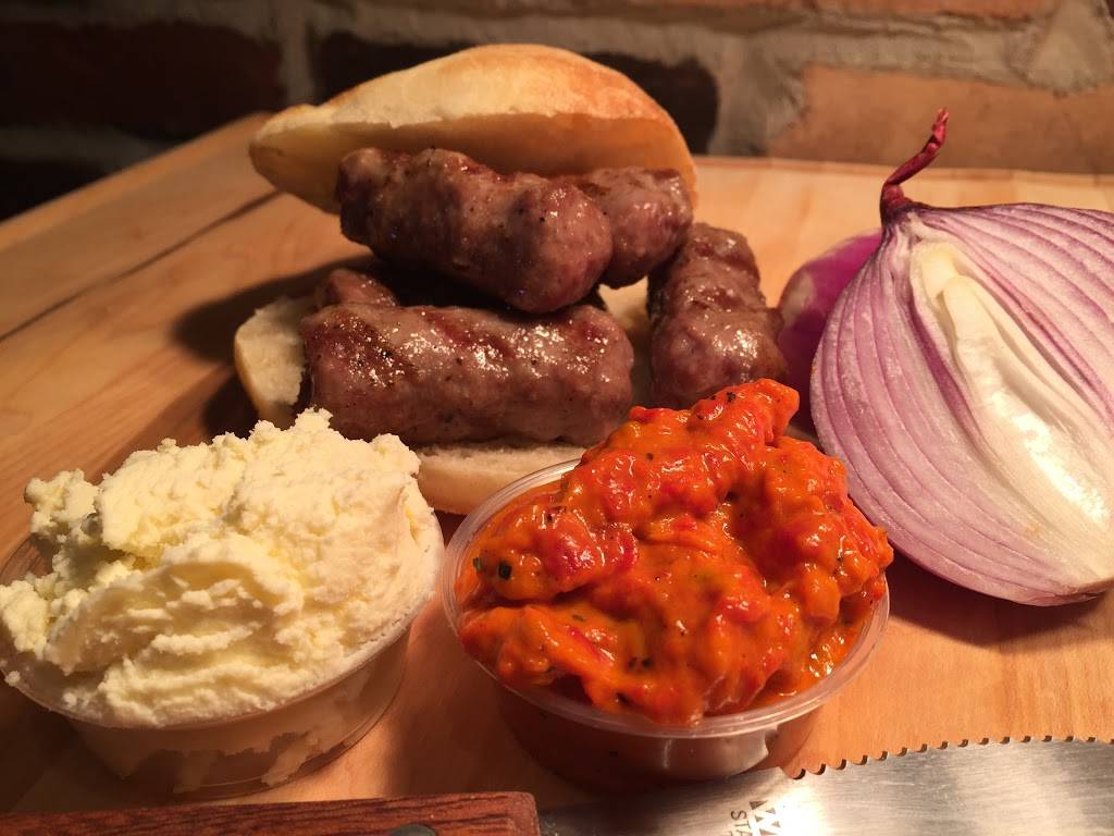 Porchetta Roll | meal takeaway | 4120 Dixie Rd Unit 2, Mississauga, ON L4W 4V8, Canada | 9052129393 OR +1 905-212-9393