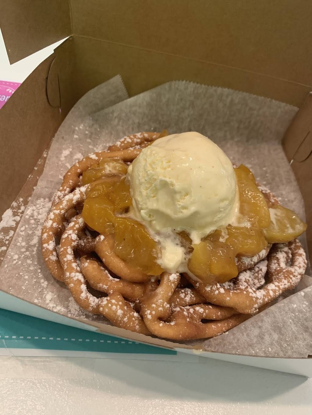 The Kreative Sweet Boutique | restaurant | 6075 Winchester Rd Suite 454, Memphis, TN 38115, USA | 9013999516 OR +1 901-399-9516