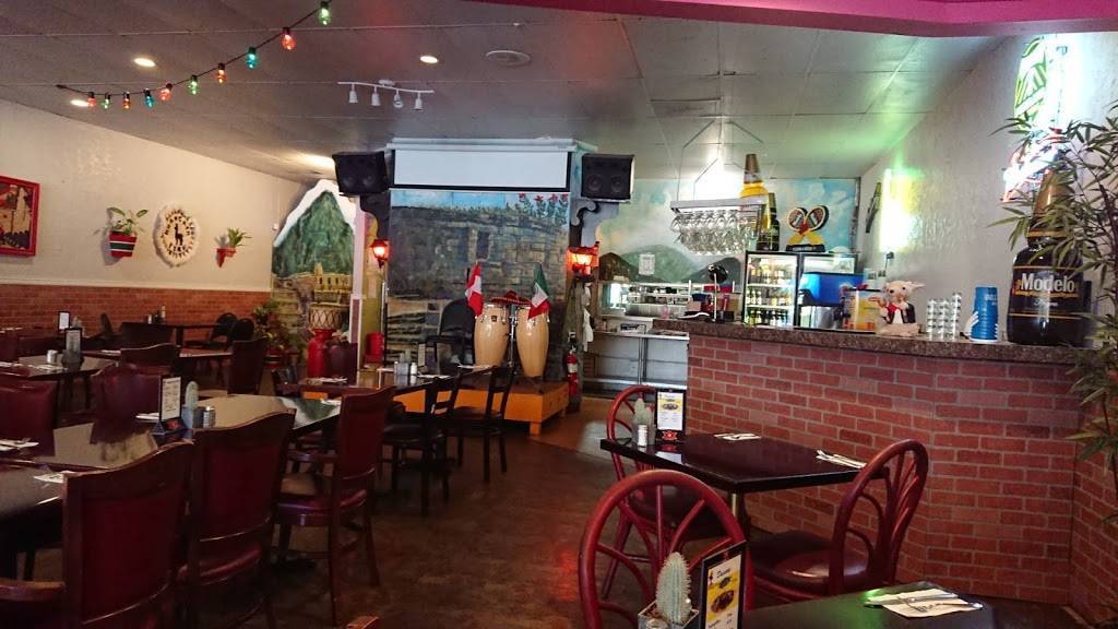 La Hacienda Peruvian & Mexican Cuisine | restaurant | 1900 McLoughlin Blvd #76, Oregon City, OR 97045, USA | 5036562210 OR +1 503-656-2210