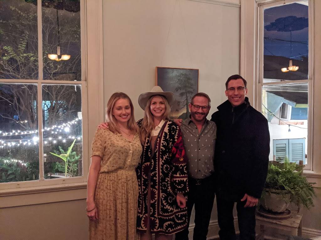 Mosquito Supper Club | restaurant | 3824 Dryades St, New Orleans, LA 70115, USA | 5044949777 OR +1 504-494-9777