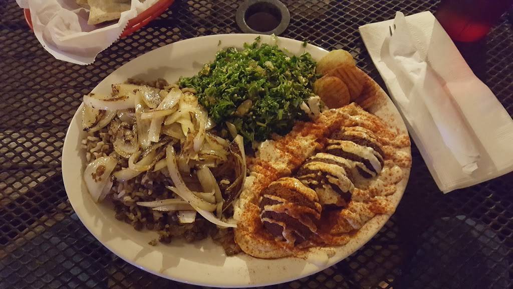 Habibi Bar and Cafe | cafe | 314 1st St, Jacksonville Beach, FL 32250, USA | 9048536890 OR +1 904-853-6890