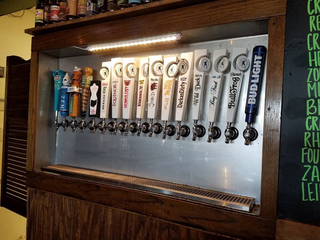 GBSBrewing Co. | restaurant | 26611 N Dixie Hwy, Perrysburg, OH 43551, USA | 4198736101 OR +1 419-873-6101