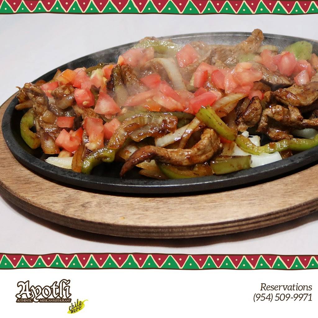 Chilewero Mexican Restaurant | restaurant | 6291 W Sample Rd, Coral Springs, FL 33067, USA | 9545099971 OR +1 954-509-9971