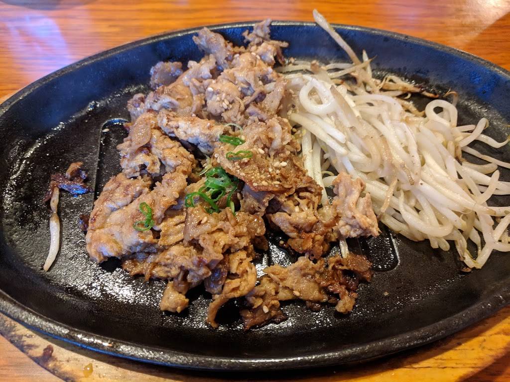 Yuki Japanese Restaurant | restaurant | 1932 Driscoll Rd, Fremont, CA 94539, USA | 5106565021 OR +1 510-656-5021