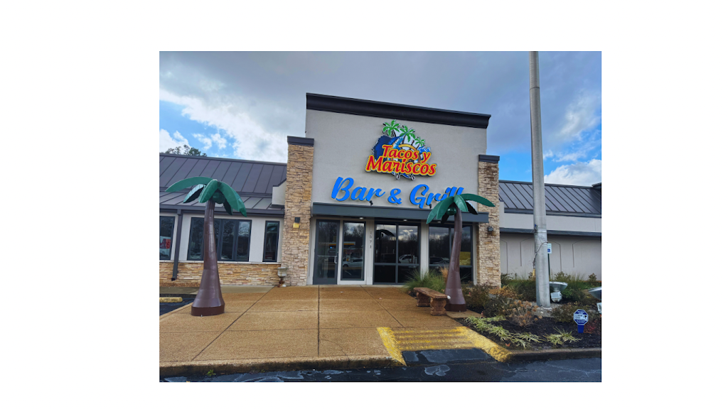 Tacos Y Mariscos Bar & Grill | restaurant | 1571 Sycamore View Rd, Memphis, TN 38134, USA | 9017213590 OR +1 901-721-3590
