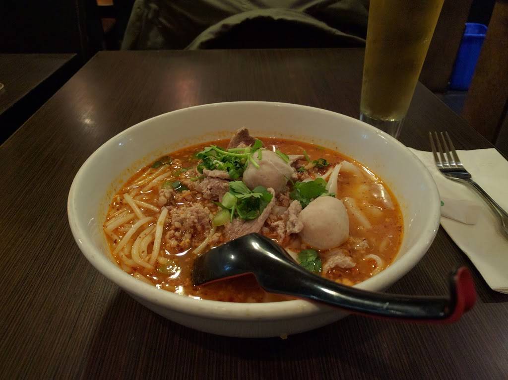 House of Thai 2 | restaurant | 494 Haight St, San Francisco, CA 94117, USA | 4155522960 OR +1 415-552-2960