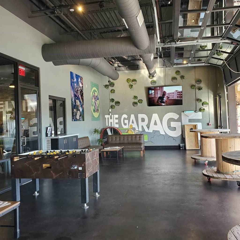 Melvin Brewing Eureka | restaurant | 110 Hilltop Village Center Dr, Eureka, MO 63025, USA | 6365499231 OR +1 636-549-9231