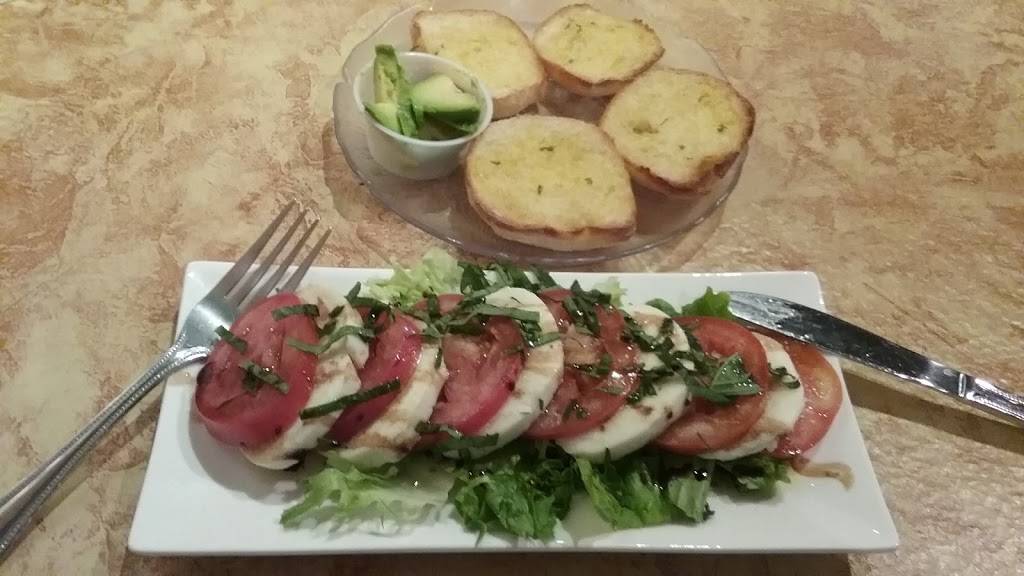 Rosies Italian Cafe | restaurant | 13930 West Cam del Sol #111, Sun City West, AZ 85375, USA | 6235841739 OR +1 623-584-1739