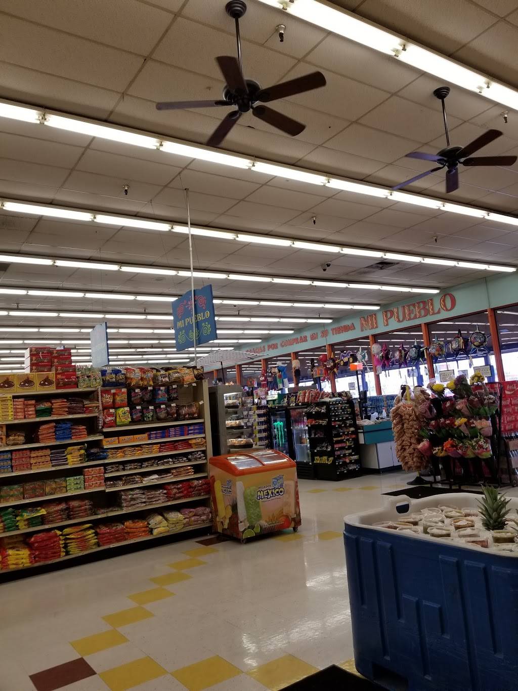 Cardenas Markets | bakery | 1612 Crows Landing Rd, Modesto, CA 95358, USA | 2098466986 OR +1 209-846-6986