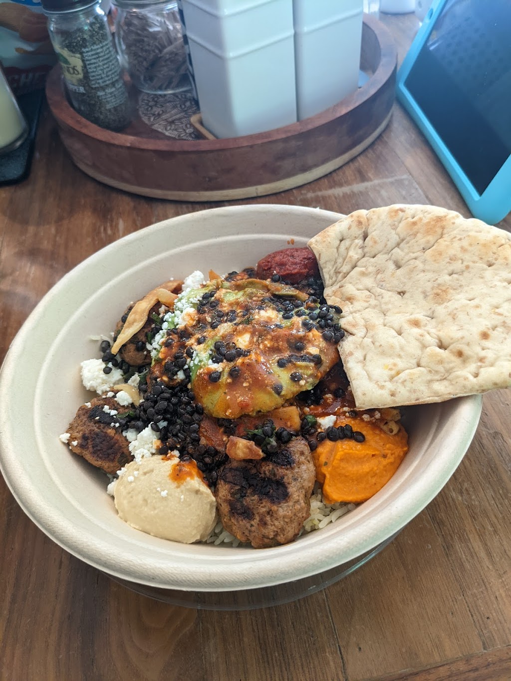 CAVA | restaurant | 2031 Colonial Ave SW, Roanoke, VA 24015, USA | 5409002670 OR +1 540-900-2670