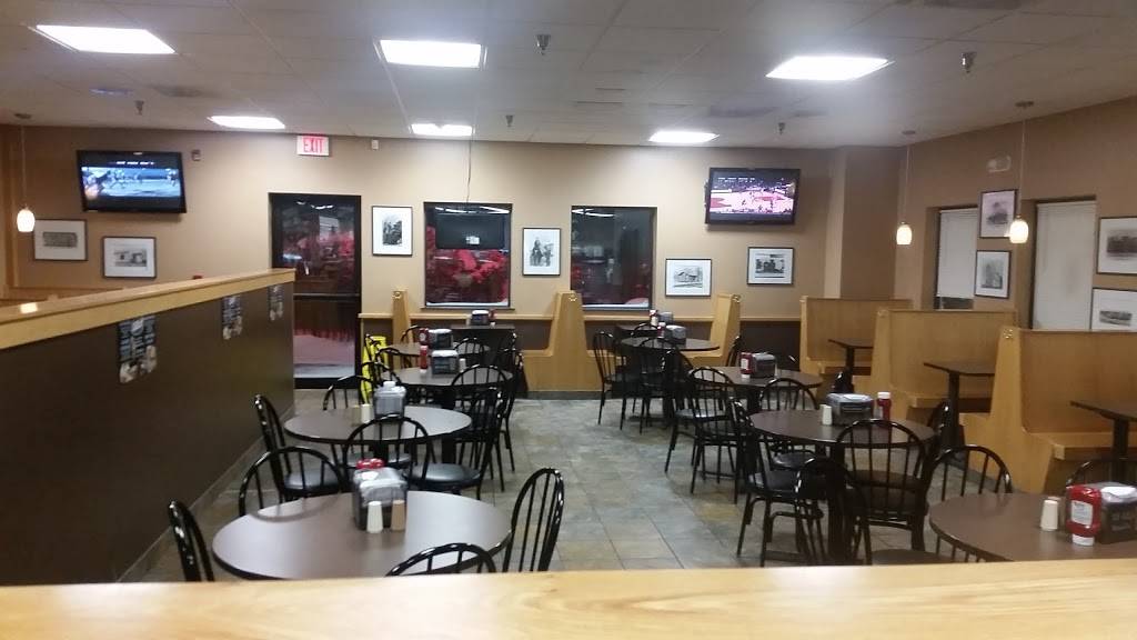 Bill Grays Gates | restaurant | 2987 Buffalo Rd, Rochester, NY 14624, USA | 5852473940 OR +1 585-247-3940