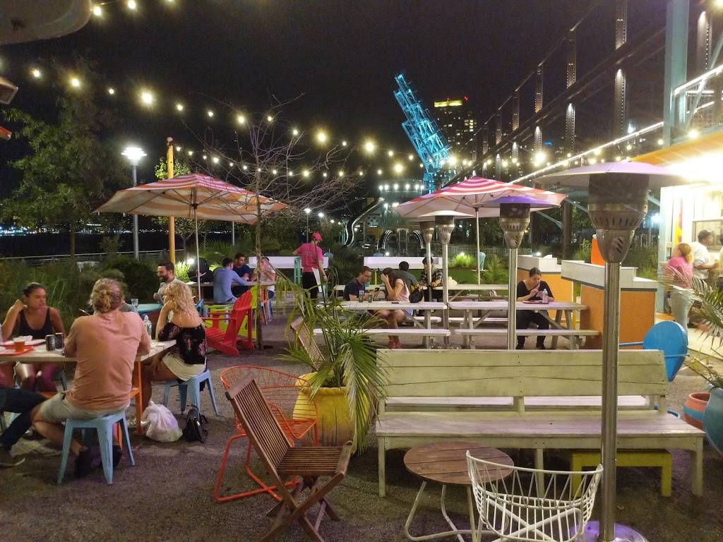 Taco Cina | restaurant | Brooklyn, NY 11249, USA | 6467836825 OR +1 646-783-6825