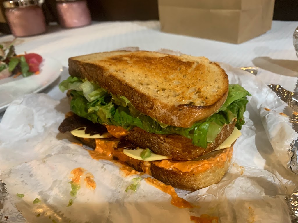 Viridis | restaurant | 1506 E Carson St, Pittsburgh, PA 15203, USA | 4129290245 OR +1 412-929-0245