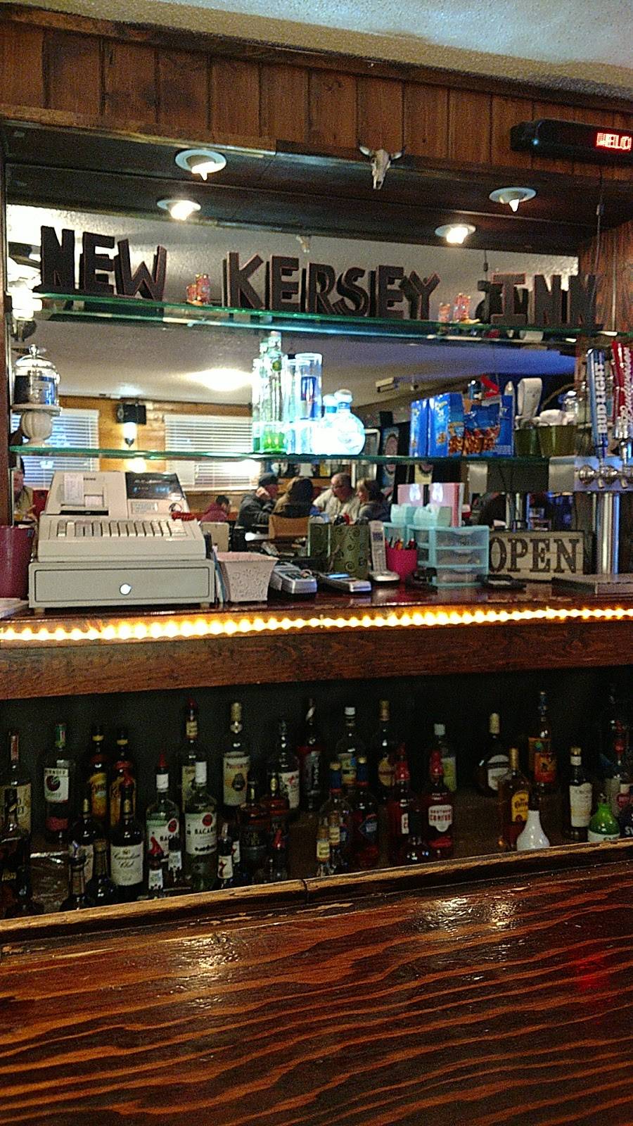 The New Kersey Inn | restaurant | 106 Hill St, Kersey, CO 80644, USA | 9703522676 OR +1 970-352-2676