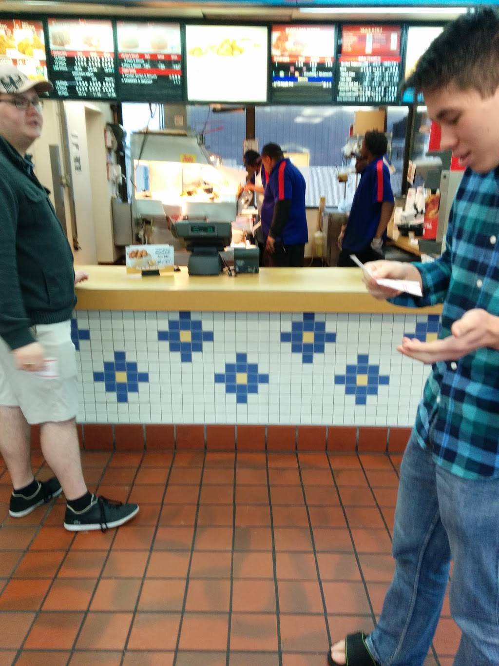 Churchs Chicken | restaurant | 500 South Western Avenue, Peoria, IL 61605, USA | 3096377570 OR +1 309-637-7570