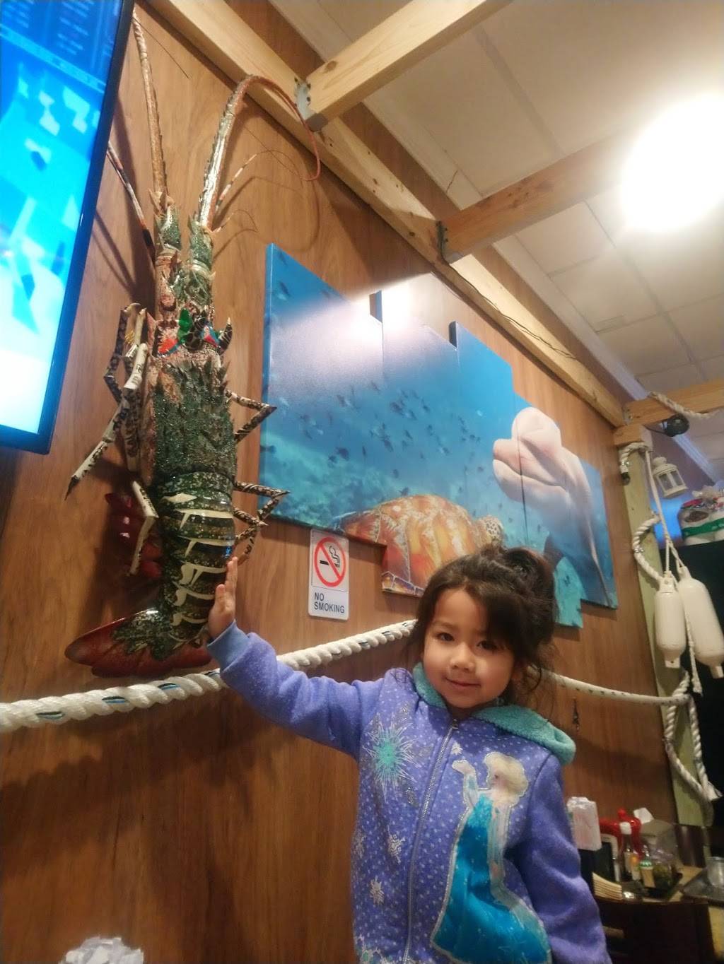 Crawfish Express | restaurant | Houston, TX 77072, USA | 2818093648 OR +1 281-809-3648