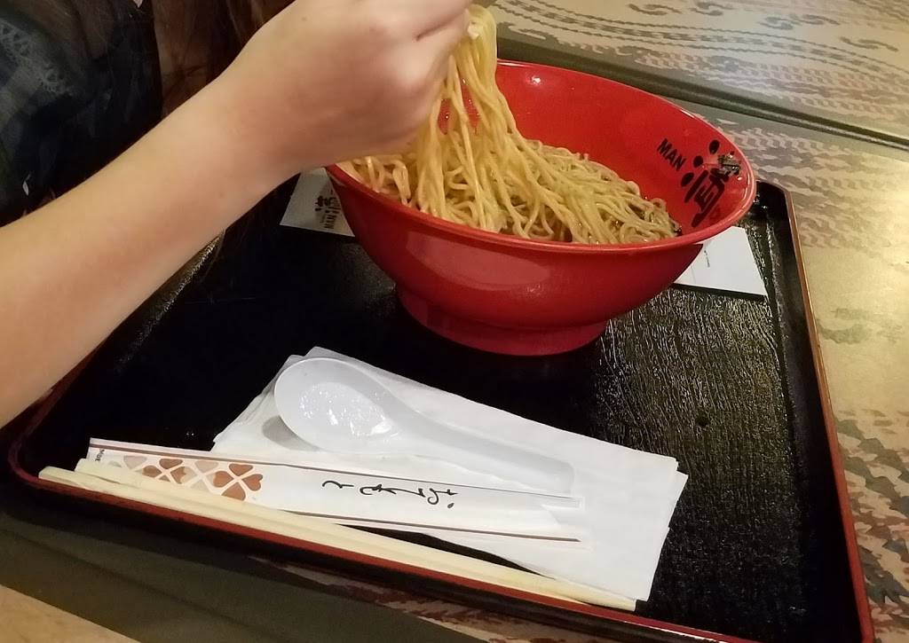 Ramen Man - Ichi | restaurant | 45-056 Kamehameha Hwy, Kaneohe, HI 96744, USA | 8082357670 OR +1 808-235-7670