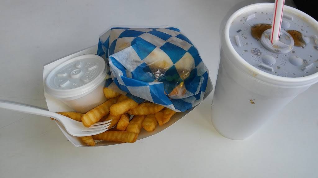 Zesto Drive-In | restaurant | 3239 Forest Dr, Columbia, SC 29204, USA | 8037824454 OR +1 803-782-4454