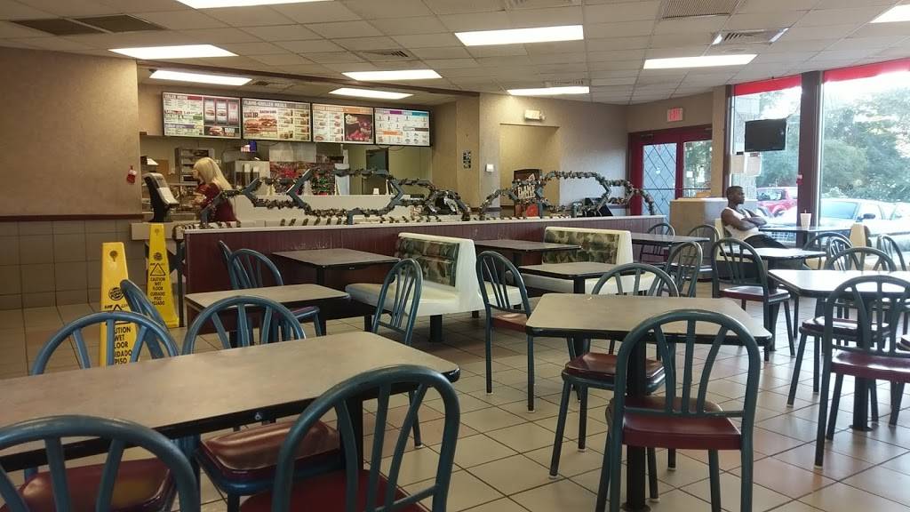 Burger King | restaurant | 3478 NW Blitchton Rd, Ocala, FL 34475, USA | 3526713727 OR +1 352-671-3727