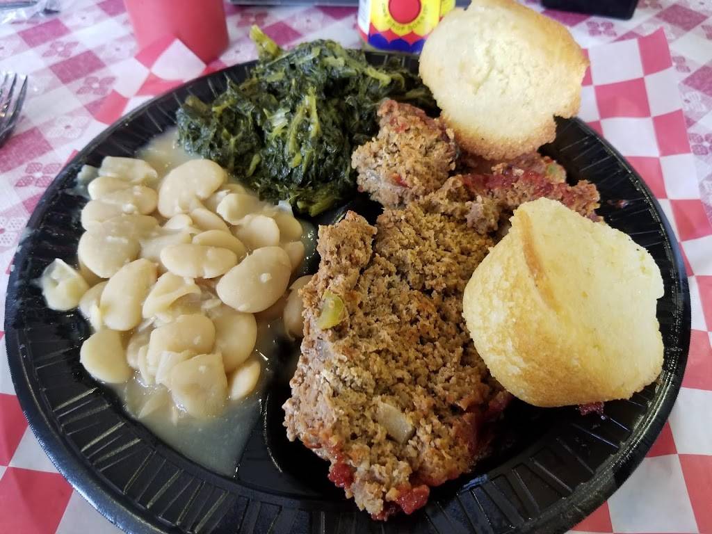 Deermans Barbeque | restaurant | 2444 Palomino Ln, Birmingham, AL 35214, USA | 2057983565 OR +1 205-798-3565