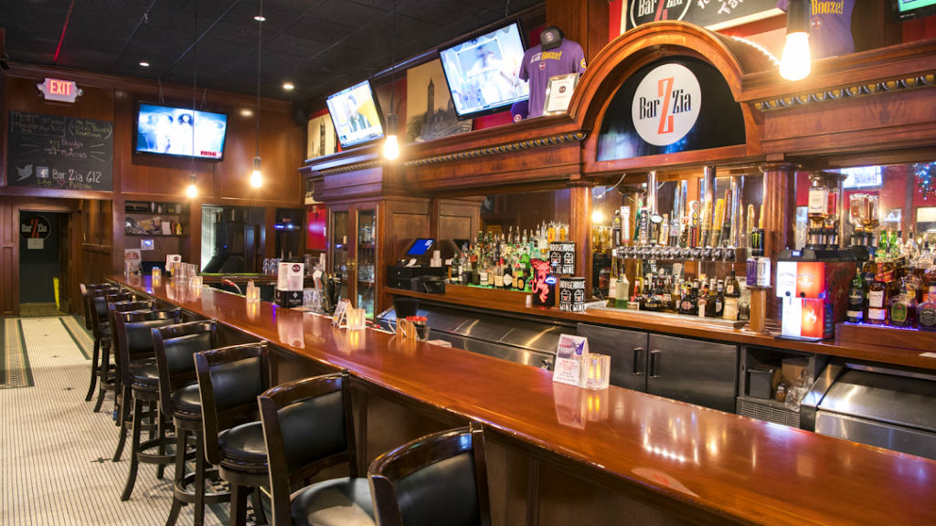 Bar Zia | restaurant | 420 S 4th St, Minneapolis, MN 55415, USA | 6123457347 OR +1 612-345-7347