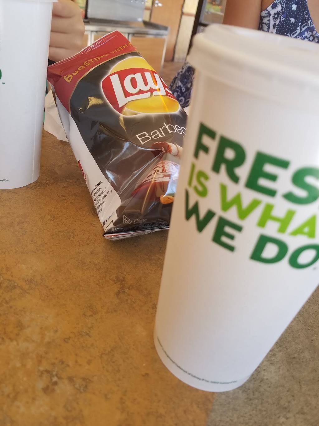 Subway | restaurant | 1495 North Hayden Road #6, Scottsdale, AZ 85257, USA | 6028639605 OR +1 602-863-9605