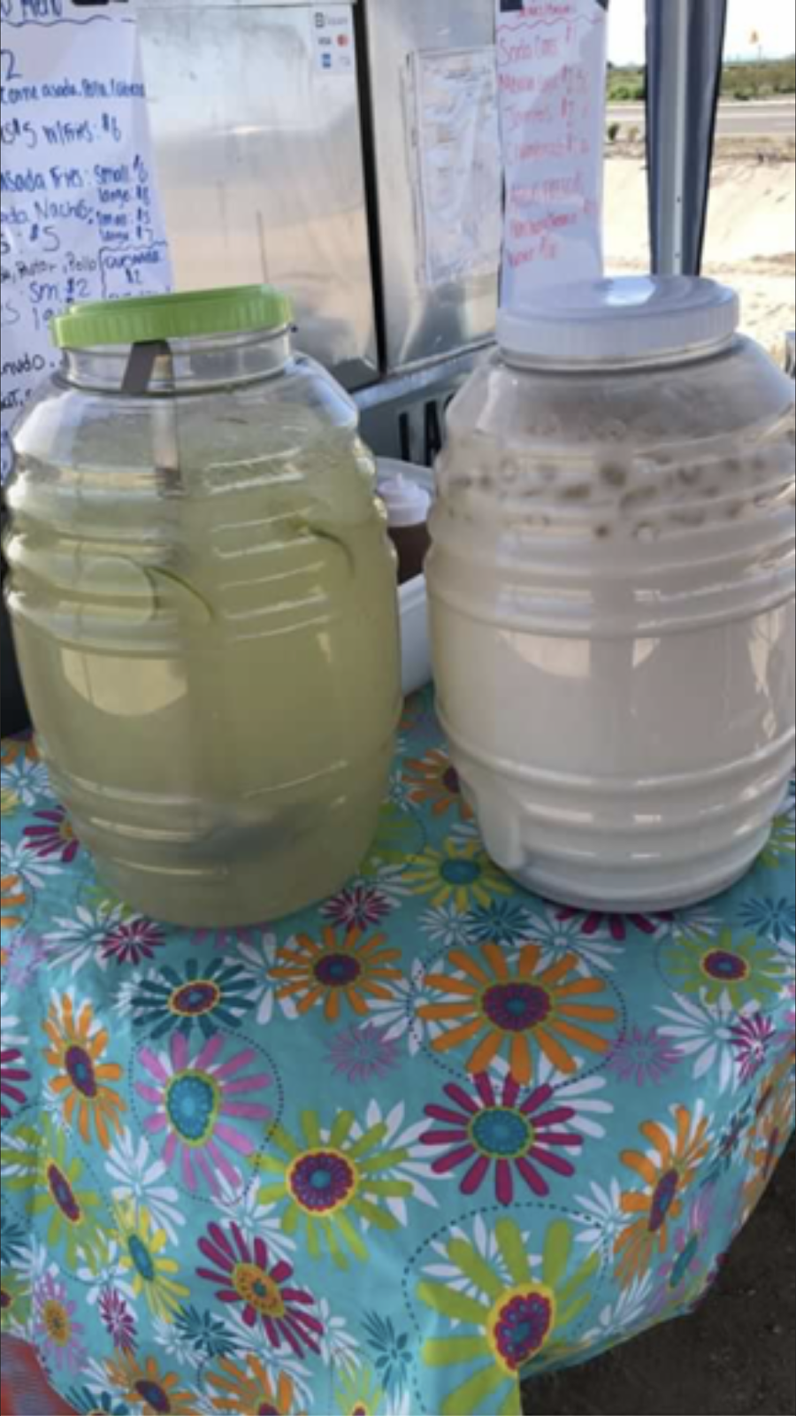 Las pekes Mexican food | restaurant | 29100, 29148 W Van Buren St, Buckeye, AZ 85396, USA | 6232961216 OR +1 623-296-1216