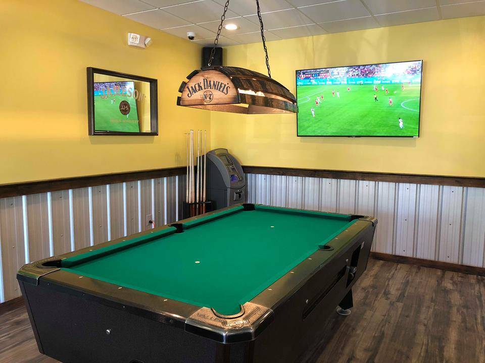 Paradise Pub | restaurant | 34814 Long Neck Rd, Millsboro, DE 19966, USA | 3029450500 OR +1 302-945-0500