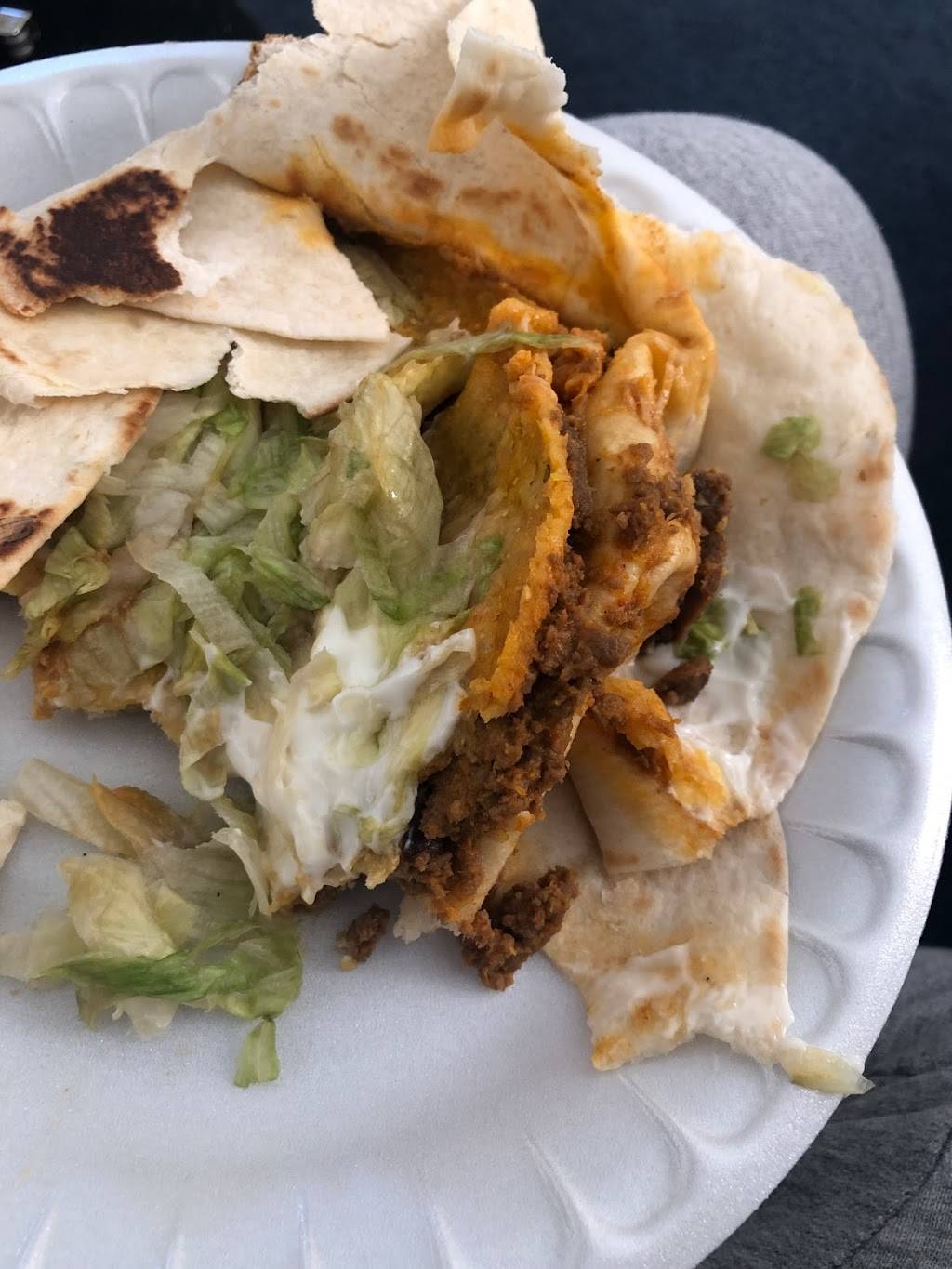 Taco Bell | meal takeaway | 1877 Mt Zion Rd, Morrow, GA 30260, USA | 7709608881 OR +1 770-960-8881