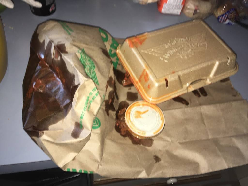 Wingstop | restaurant | 6056 Stetson Hills Blvd, Colorado Springs, CO 80922, USA | 7195979464 OR +1 719-597-9464