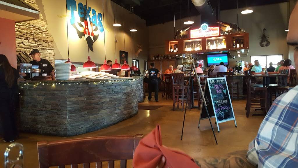 Texas A1 Steaks & Seafood | night club | 407 Cedar Dr, Portland, TX 78374, USA | 3617773663 OR +1 361-777-3663