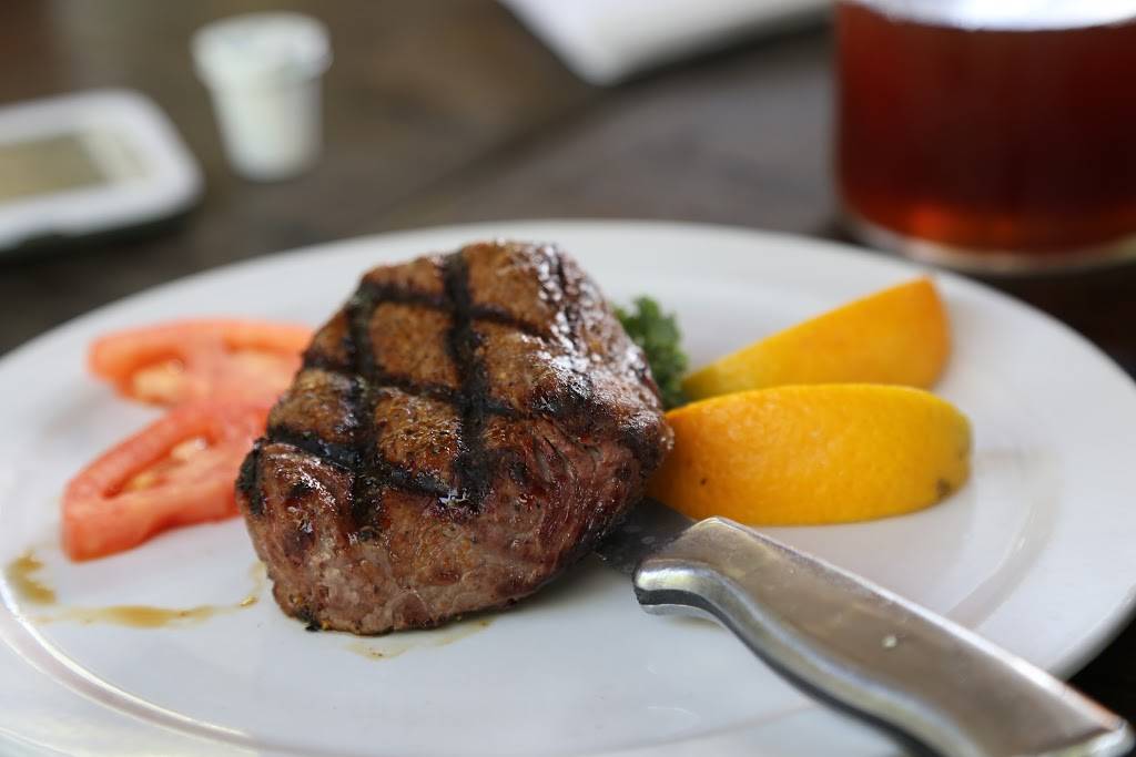 The DeLand Stockyard | restaurant | 1915 Old New York Ave, DeLand, FL 32720, USA | 3867340210 OR +1 386-734-0210