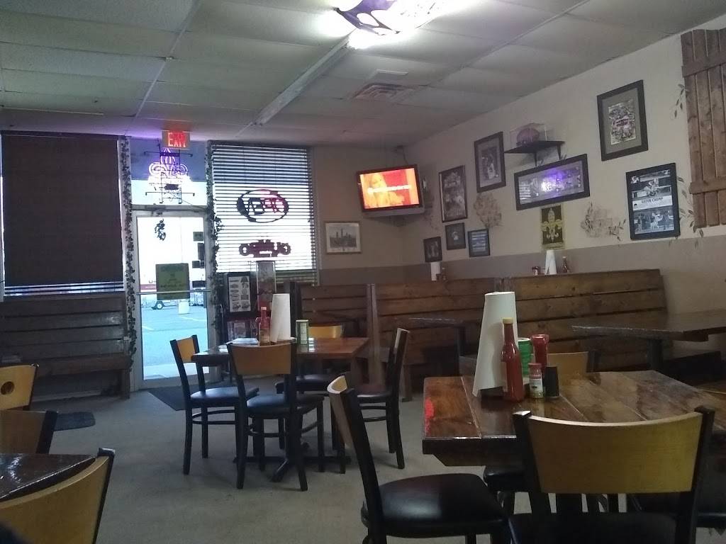 Gumbo to Geaux | restaurant | 4100 Barksdale Blvd Suite 112, Bossier City, LA 71112, USA | 3187411901 OR +1 318-741-1901