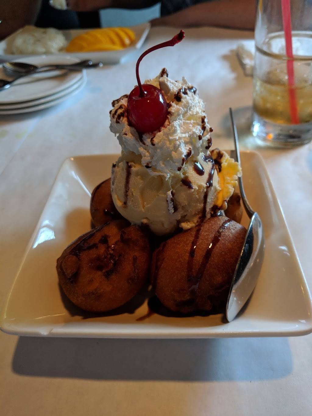 Thai Spice | restaurant | 1102 Bird Ave #10, San Jose, CA 95125, USA | 4082777500 OR +1 408-277-7500