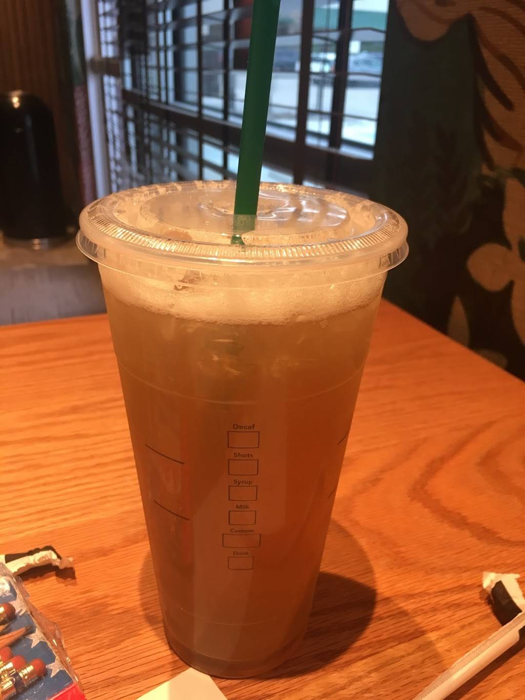 Starbucks | cafe | 4910 Teasley Ln, Denton, TX 76210, USA | 9407838878 OR +1 940-783-8878