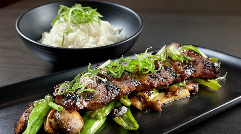 The Kitchen by Wolfgang Puck | restaurant | 187 Monroe Ave NW, Grand Rapids, MI 49503, USA | 6167763230 OR +1 616-776-3230