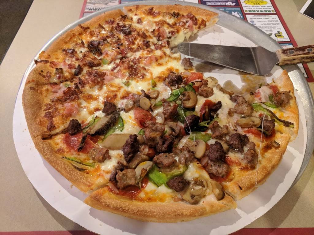 New England Pizza & Restaurant | meal takeaway | 913 Hartford Turnpike, Vernon, CT 06066, USA | 8608719300 OR +1 860-871-9300