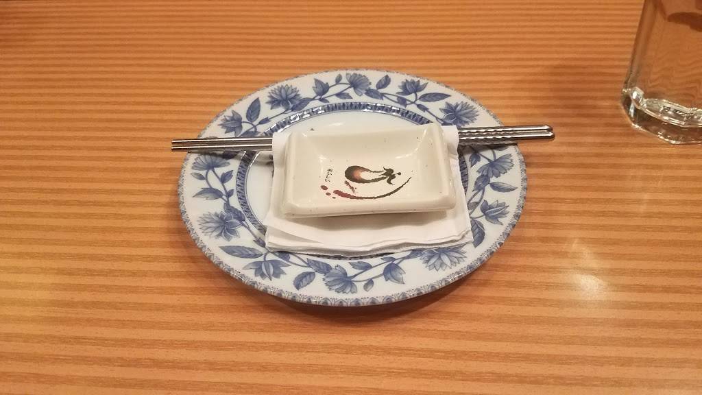 Matsu Sushi | restaurant | 1009 Farnam St, Omaha, NE 68102, USA | 4023463988 OR +1 402-346-3988