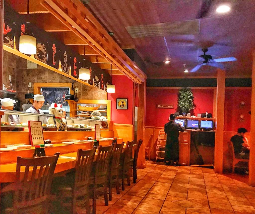 Asakusa | restaurant | 6224 Lima Rd, Fort Wayne, IN 46818, USA | 2604906888 OR +1 260-490-6888