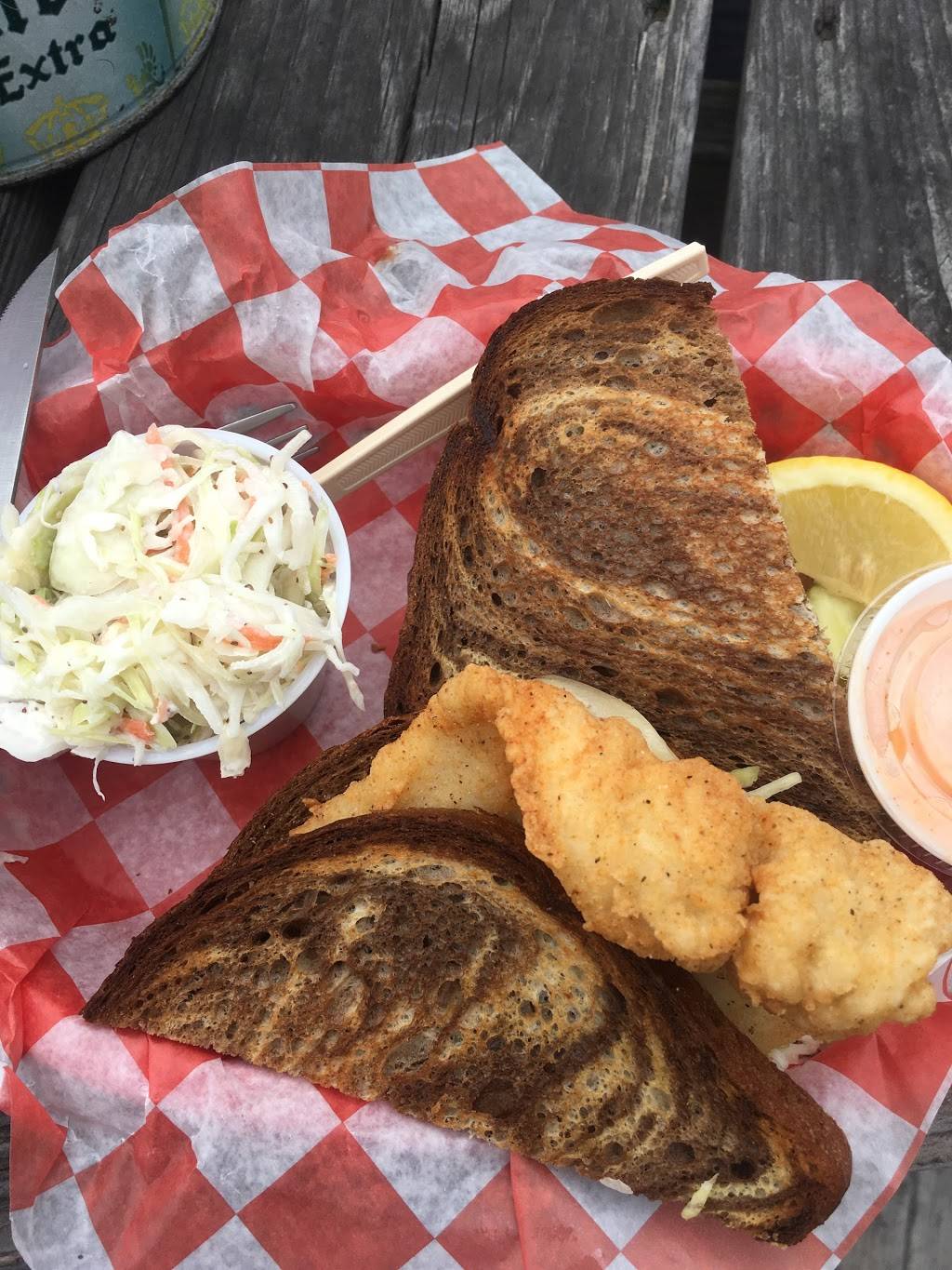 Barnacle Buds | restaurant | 1955 S Hilbert St, Milwaukee, WI 53207, USA | 4144819974 OR +1 414-481-9974