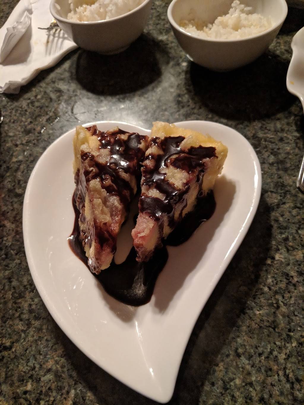 Masa Sushi & Hibachi Steak house | restaurant | 58 S Cherry St, Galesburg, IL 61401, USA | 3092974293 OR +1 309-297-4293