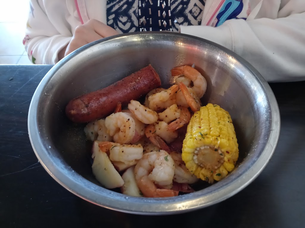 Jacks Seafood Shack | restaurant | 245 I-45, Huntsville, TX 77340, USA | 9362828225 OR +1 936-282-8225