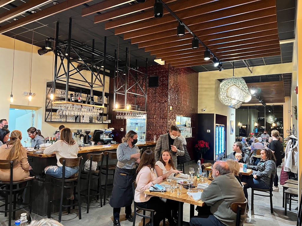 Carnegie Cellars | restaurant | 247 N Goodman St, Rochester, NY 14607, USA | 5852068611 OR +1 585-206-8611